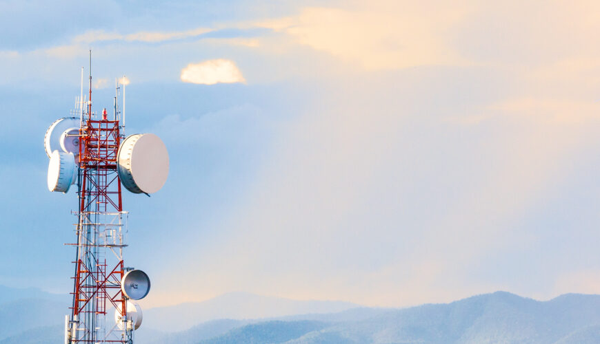 internet companies in Maine