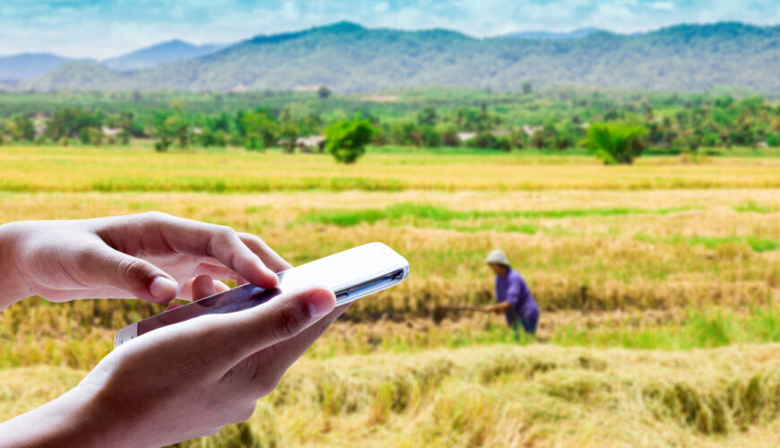 internet for rural areas