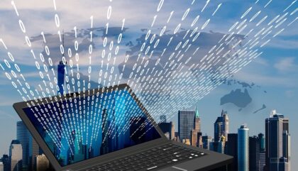 internet companies in Maine